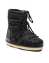 Moon Boot Апрески Low Nylon 14600100001 Черен - Pepit.bg