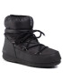 Moon Boot Апрески Low Nylon Wp 2 24009300001 Черен - Pepit.bg