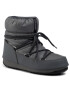 Moon Boot Апрески Low Nylon Wp 2 24009300006 Сив - Pepit.bg