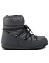 Moon Boot Апрески Low Nylon Wp 2 24009300006 Сив - Pepit.bg