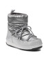 Moon Boot Апрески Low Pillow Wp 24010100002 Сребрист - Pepit.bg