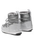 Moon Boot Апрески Low Pillow Wp 24010100002 Сребрист - Pepit.bg