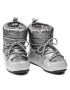 Moon Boot Апрески Low Pillow Wp 24010100002 Сребрист - Pepit.bg