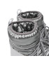 Moon Boot Апрески Low Pillow Wp 24010100002 Сребрист - Pepit.bg