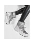 Moon Boot Апрески Low Pillow Wp 24010100002 Сребрист - Pepit.bg