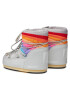 Moon Boot Апрески Low Rainbow 14094300001 Сив - Pepit.bg