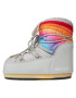 Moon Boot Апрески Low Rainbow 14094300001 Сив - Pepit.bg