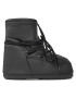 Moon Boot Апрески Low Rubber 14093800001 D Черен - Pepit.bg