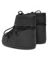 Moon Boot Апрески Low Rubber 14093800001 D Черен - Pepit.bg