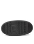 Moon Boot Апрески Low Rubber 14093800001 D Черен - Pepit.bg