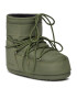 Moon Boot Апрески Low Rubber 14093800002 D Каки - Pepit.bg