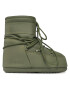 Moon Boot Апрески Low Rubber 14093800002 D Каки - Pepit.bg