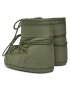 Moon Boot Апрески Low Rubber 14093800002 D Каки - Pepit.bg