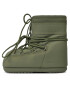Moon Boot Апрески Low Rubber 14093800002 D Каки - Pepit.bg
