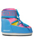 Moon Boot Апрески Low Tie Dye 14094200001 Син - Pepit.bg