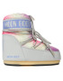 Moon Boot Апрески Low Tie Dye 14094200002 Сив - Pepit.bg