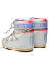 Moon Boot Апрески Low Tie Dye 14094200002 Сив - Pepit.bg