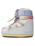 Moon Boot Апрески Low Tie Dye 14094200002 Сив - Pepit.bg