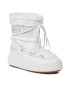 Moon Boot Апрески Ltrack Faux Fur Wp 24501300002 Бял - Pepit.bg