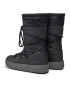 Moon Boot Апрески Ltrack High Nylon Wp 24500700001 Черен - Pepit.bg