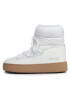 Moon Boot Апрески Ltrack Low Nylon Wp 24500800002 Бял - Pepit.bg