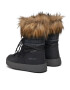 Moon Boot Апрески Ltrack Monaco Low Wp 24500600001 Черен - Pepit.bg