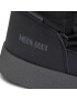 Moon Boot Апрески Ltrack Monaco Low Wp 24500600001 Черен - Pepit.bg