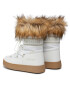 Moon Boot Апрески Ltrack Monaco Low Wp 24500600002 Бял - Pepit.bg