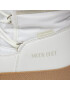 Moon Boot Апрески Ltrack Monaco Low Wp 24500600002 Бял - Pepit.bg