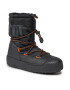 Moon Boot Апрески Ltrack Polar 24501000001 Черен - Pepit.bg