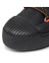 Moon Boot Апрески Ltrack Polar 24501000001 Черен - Pepit.bg