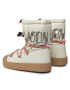 Moon Boot Апрески Ltrack Polar 24501000003 Розов - Pepit.bg