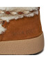 Moon Boot Апрески Ltrack Shearling 24500500001 Кафяв - Pepit.bg