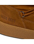 Moon Boot Апрески Ltrack Suede 24501100001 Кафяв - Pepit.bg