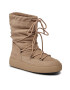 Moon Boot Апрески Ltrack Suede 24501100002 Бежов - Pepit.bg