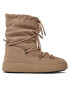 Moon Boot Апрески Ltrack Suede 24501100002 Бежов - Pepit.bg