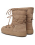 Moon Boot Апрески Ltrack Suede 24501100002 Бежов - Pepit.bg
