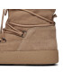Moon Boot Апрески Ltrack Suede 24501100002 Бежов - Pepit.bg