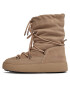 Moon Boot Апрески Ltrack Suede 24501100002 Бежов - Pepit.bg