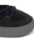 Moon Boot Апрески Ltrack Suede 24501100003 Черен - Pepit.bg