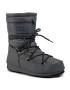 Moon Boot Апрески Mid Nylon Wp 24009200006 Сив - Pepit.bg