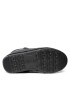 Moon Boot Апрески Mid Rubber Wp 24010300 Черен - Pepit.bg