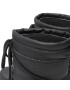 Moon Boot Апрески Mid Rubber Wp 24010300 Черен - Pepit.bg