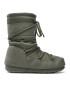 Moon Boot Апрески Mid Rubber Wp 24010300002 Златист - Pepit.bg