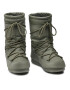 Moon Boot Апрески Mid Rubber Wp 24010300002 Златист - Pepit.bg