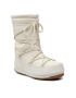 Moon Boot Апрески Mid Rubber Wp 24010300003 Бежов - Pepit.bg