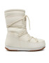 Moon Boot Апрески Mid Rubber Wp 24010300003 Бежов - Pepit.bg