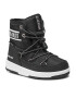 Moon Boot Апрески Mid Wp 2 34052500001 S Черен - Pepit.bg