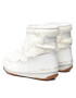 Moon Boot Апрески Monaco Low Fur Wp 2 24009700003 Бял - Pepit.bg