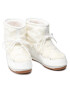 Moon Boot Апрески Monaco Low Fur Wp 2 24009700003 Бял - Pepit.bg
